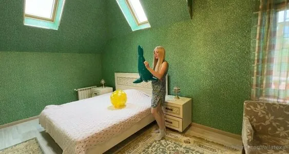 Allatexa OnlyFans Leaked Free Thumbnail Picture - #BTobaFkxJn