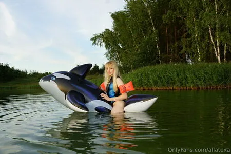 Allatexa OnlyFans Leaked Free Thumbnail Picture - #OFcfqekDiQ