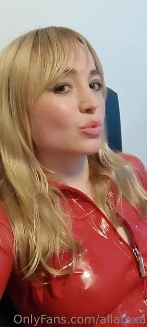 Allatexa OnlyFans Leaked Free Thumbnail Picture - #OmjRktqYxf
