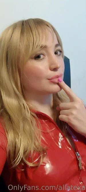 Allatexa OnlyFans Leaked Free Thumbnail Picture - #iRhd7wvtpI