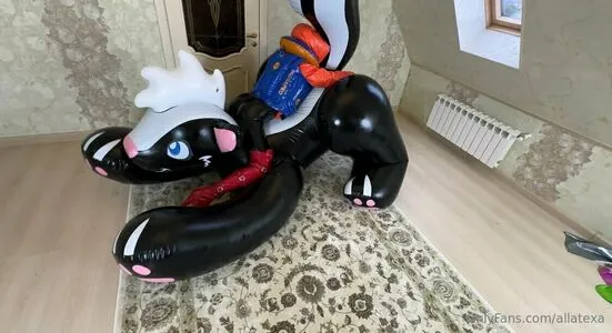 Allatexa OnlyFans Leaked Free Thumbnail Picture - #pRR4nLC1ER