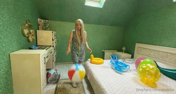 Allatexa OnlyFans Leaked Free Thumbnail Picture - #quKEV0qIso