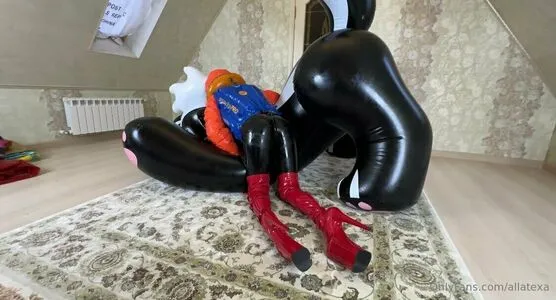 Allatexa OnlyFans Leaked Free Thumbnail Picture - #wDIIRaONAS