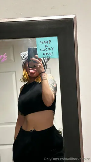 Allbarknobite OnlyFans Leaked Free Thumbnail Picture - #BmHc9SzvzL