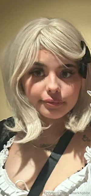 Allbarknobite OnlyFans Leaked Free Thumbnail Picture - #Y7Mo5YQ5Ry