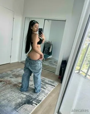 Allecakes OnlyFans Leaked Free Thumbnail Picture - #7RrMh9Jvlr