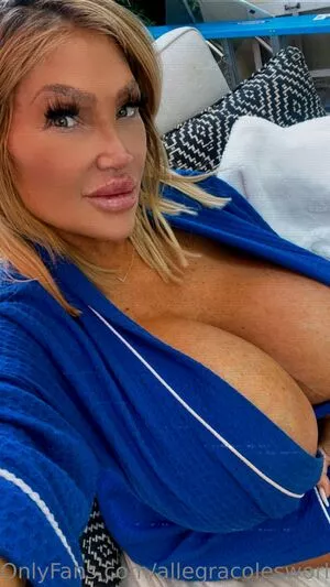 Allegra Cole OnlyFans Leaked Free Thumbnail Picture - #c9ZLZ8L6Un