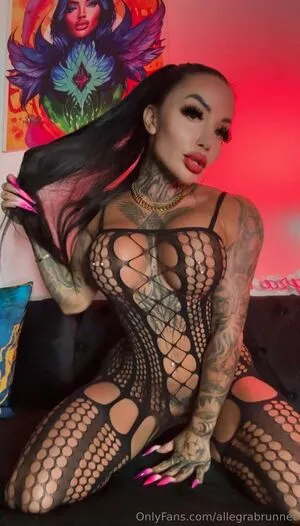 Allegra OnlyFans Leaked Free Thumbnail Picture - #2dg0DHl8ht