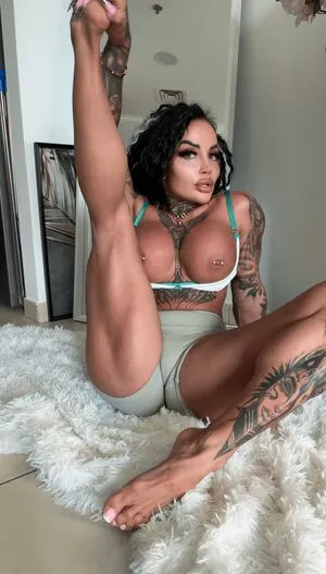 Allegra OnlyFans Leaked Free Thumbnail Picture - #7x7HzjWeHI