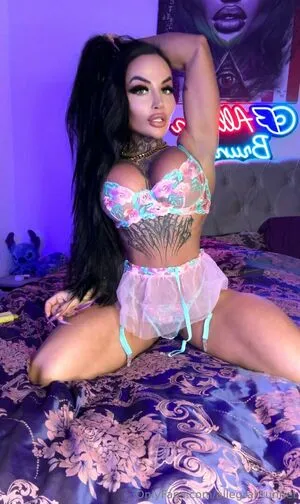 Allegra OnlyFans Leaked Free Thumbnail Picture - #MzdY90CjgF