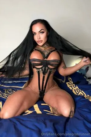 Allegra OnlyFans Leaked Free Thumbnail Picture - #RP0QvKXuXm