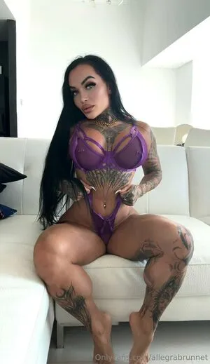 Allegrabrunnet OnlyFans Leaked Free Thumbnail Picture - #zvKmGqP7jd