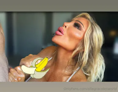 Allegracolesworld OnlyFans Leaked Free Thumbnail Picture - #gi9lk5bAl9
