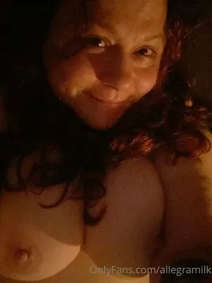 Allegramilk OnlyFans Leaked Free Thumbnail Picture - #SNpRQuPp2C