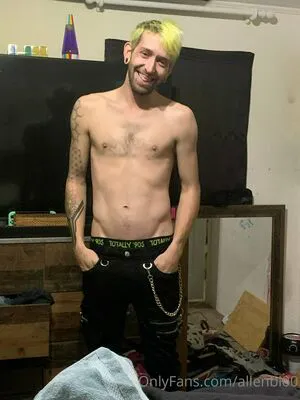 Allenbl00 OnlyFans Leaked Free Thumbnail Picture - #0X5Niw3ONJ