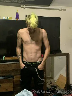 Allenbl00 OnlyFans Leaked Free Thumbnail Picture - #0e1eiIyWq1