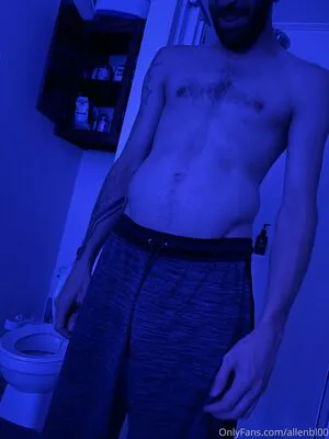 Allenbl00 OnlyFans Leaked Free Thumbnail Picture - #4S3KrC2cYI