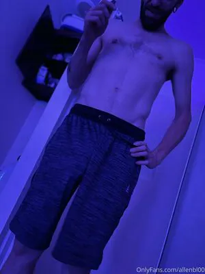 Allenbl00 OnlyFans Leaked Free Thumbnail Picture - #5rU6Vv9xMk
