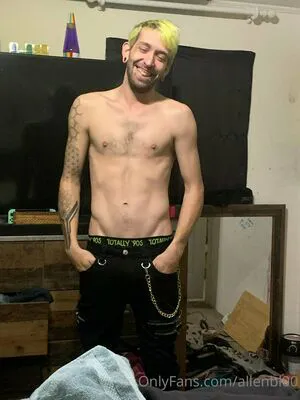 Allenbl00 OnlyFans Leaked Free Thumbnail Picture - #BJFYa3IYzf