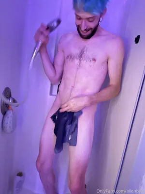 Allenbl00 OnlyFans Leaked Free Thumbnail Picture - #NPY3ie8qyE