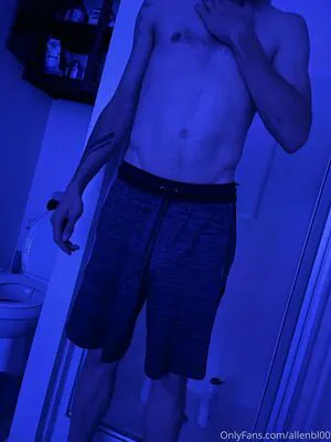 Allenbl00 OnlyFans Leaked Free Thumbnail Picture - #ficDJtXWid