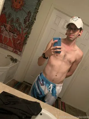 Allenbl00 OnlyFans Leaked Free Thumbnail Picture - #jNZUn4kZF2