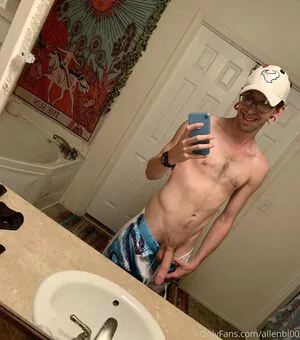Allenbl00 OnlyFans Leaked Free Thumbnail Picture - #njoeOKPtss