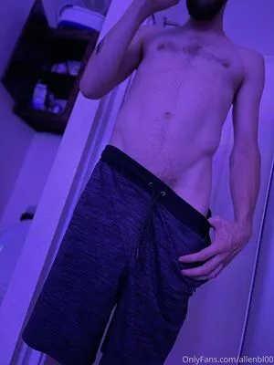 Allenbl00 OnlyFans Leaked Free Thumbnail Picture - #oIee2xCFYx