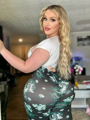 Allexisbunny OnlyFans Leaked Free Thumbnail Picture - #3GsBK1AIXz
