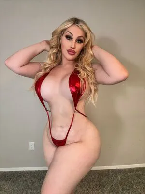 Allexisbunny OnlyFans Leaked Free Thumbnail Picture - #8GNwETZBxw
