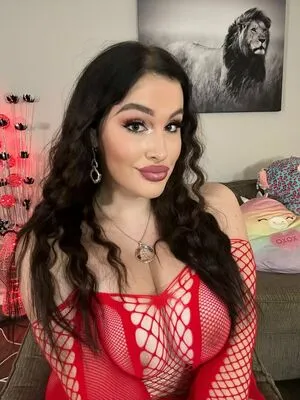 Allexisbunny OnlyFans Leaked Free Thumbnail Picture - #D1cB0emK9u