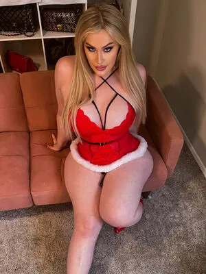 Allexisbunny OnlyFans Leaked Free Thumbnail Picture - #D3oeGp78ed