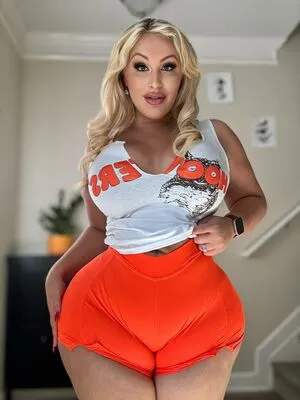 Allexisbunny OnlyFans Leaked Free Thumbnail Picture - #DLYjaT1G5X