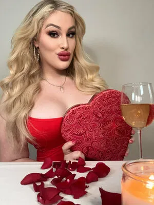 Allexisbunny OnlyFans Leaked Free Thumbnail Picture - #Ig6GVl6kq3