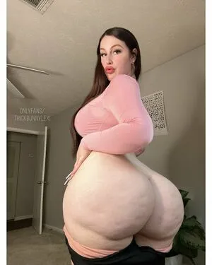 Allexisbunny OnlyFans Leaked Free Thumbnail Picture - #PXQKGqjI07