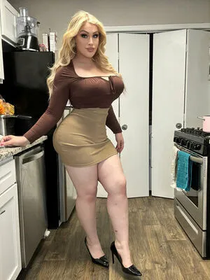 Allexisbunny OnlyFans Leaked Free Thumbnail Picture - #feMcPotekI