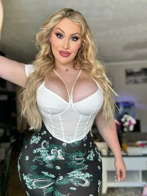 Allexisbunny OnlyFans Leaked Free Thumbnail Picture - #kQxOrDxAF9