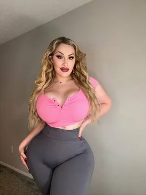 Allexisbunny OnlyFans Leaked Free Thumbnail Picture - #n499b2EJhp