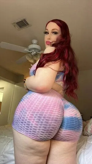 Allexisbunny OnlyFans Leaked Free Thumbnail Picture - #oMQH575Coq