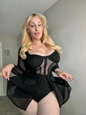 Allexisbunny OnlyFans Leaked Free Thumbnail Picture - #oY7w59Arj8