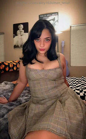 Alley702kitten Fetish OnlyFans Leaked Free Thumbnail Picture - #5C10hHrwCo