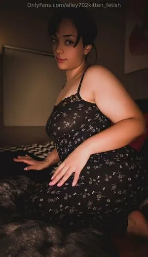 Alley702kitten Fetish OnlyFans Leaked Free Thumbnail Picture - #Pakm8uCdzS