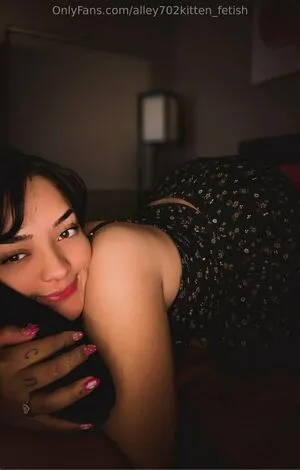 Alley702kitten Fetish OnlyFans Leaked Free Thumbnail Picture - #WpX2655bL9