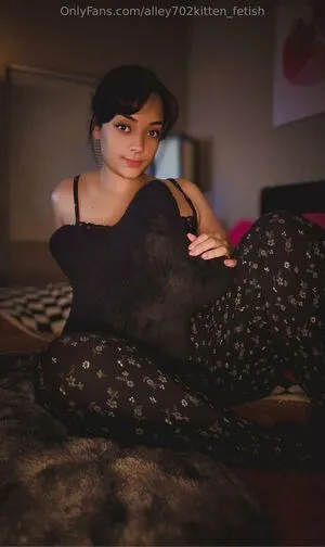 Alley702kitten Fetish OnlyFans Leaked Free Thumbnail Picture - #l1brYQWQNv