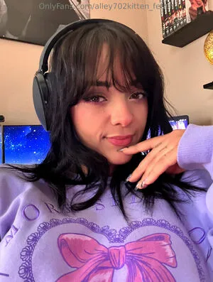 Alley702kitten Fetish OnlyFans Leaked Free Thumbnail Picture - #rFPRYVAMLf