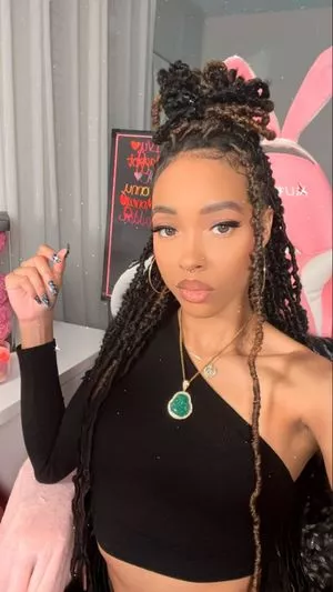 Alleyesondee OnlyFans Leaked Free Thumbnail Picture - #b7SSCKe79R