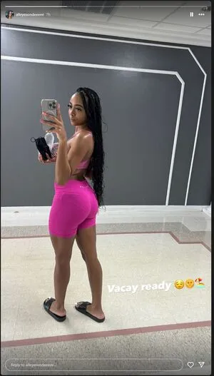 Alleyesondee OnlyFans Leaked Free Thumbnail Picture - #tXCPwnKSoj