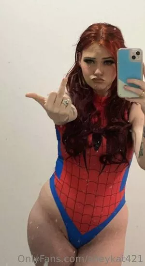 Alleykat OnlyFans Leaked Free Thumbnail Picture - #4vYnITyS7h