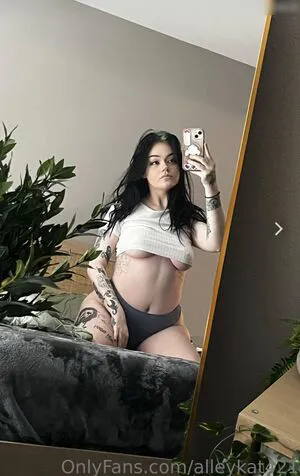 Alleykat OnlyFans Leaked Free Thumbnail Picture - #XGxT3rHmj4