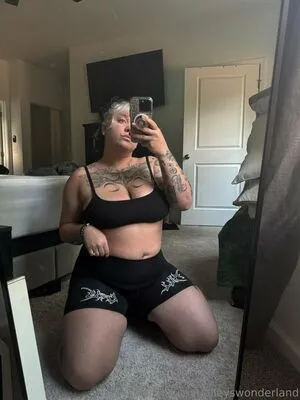 Alleyswonderland OnlyFans Leaked Free Thumbnail Picture - #9S6ry7GhrJ